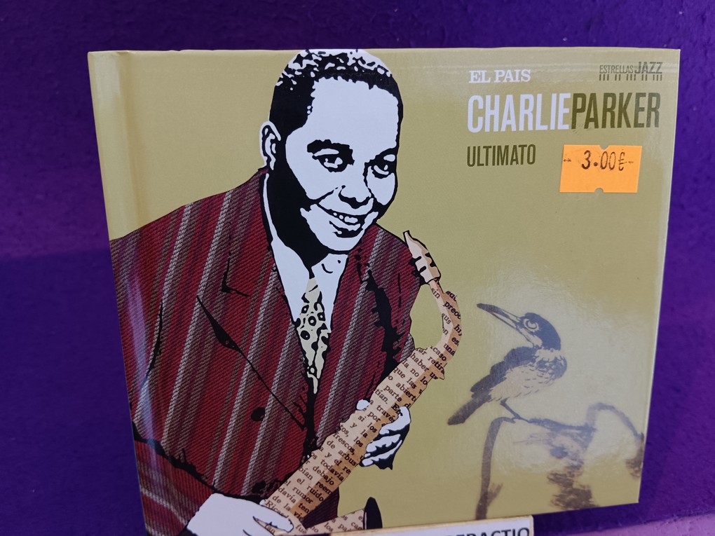 Jazz y algo más