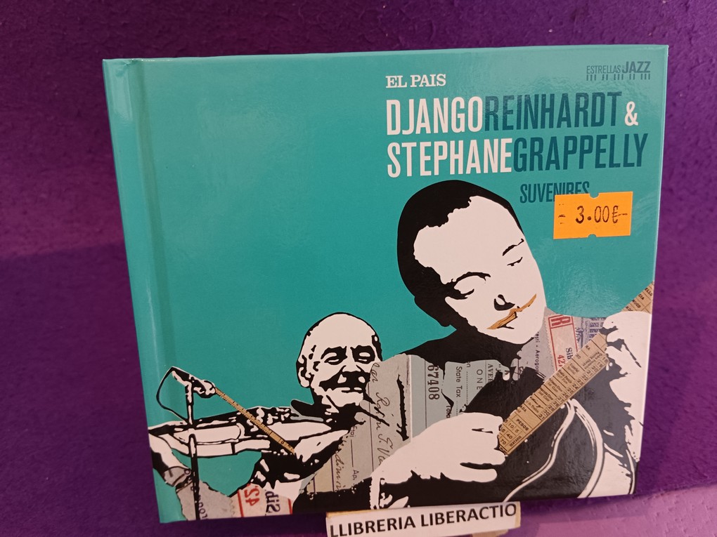 Jazz y algo más