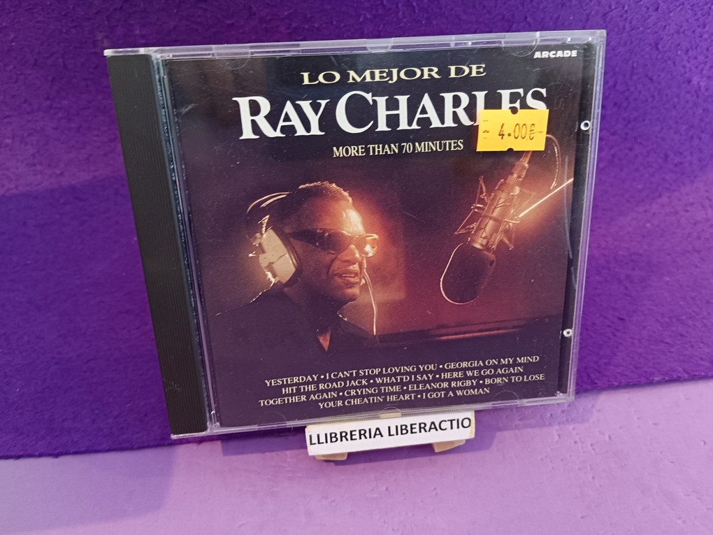 Jazz y algo más