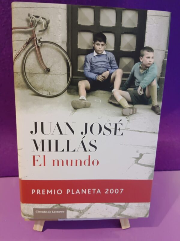 La vida sigue igual