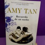 Recuerdo de un sueño