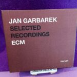 Selected Recordings ECM