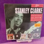 Original Album Classics