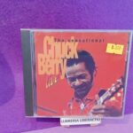 The sensational Chuck Berry Live