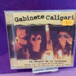 La sangre de tu tristeza