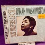 Verve Jazz Masters 19