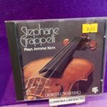 Plays Jerome Kern