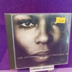 Softly With These Songs - The Best Of Roberta Flack