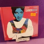 Diva (Estrellas del Jazz, El País, 28)