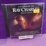 Lo mejor de Ray Charles