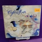 Café del Mar Dreams 4