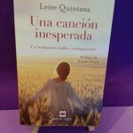 Una canción inesperada