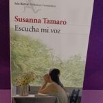 Escucha mi voz