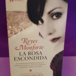 La rosa escondida