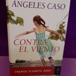 Contra el viento