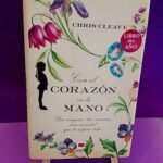 Con el corazón en la mano