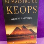 El maestro de Keops