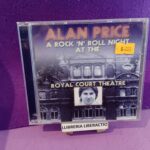 A Rock 'N' Roll Night At The Royal Court Theatre