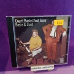 Basie & Zoot