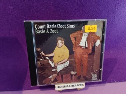 Basie & Zoot