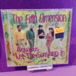 Aquarius / Let The Sunshine In