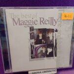 The Best Of Maggie Reilly - There And Back Again