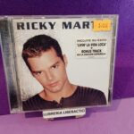 Ricky Martin
