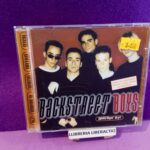 Backstreet Boys