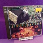 Green Bus - Les Negresses Vertes En Public