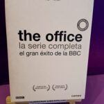 The Office (completa)