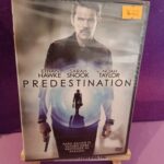 Predestination