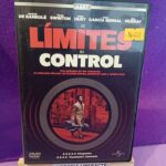 Los límites del control