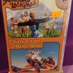 Pack: Sonrisas y Lágrimas / Chitty Chitty Bang Bang