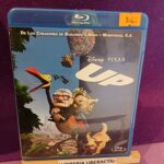 Up (Blu-ray)