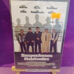 Sospechosos habituales