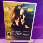 El secreto de Thomas Crown