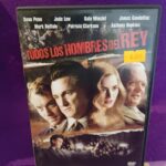 Todos los hombres del rey