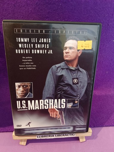 U.S. Marshals