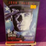 La hija del general
