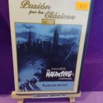 The haunting (La mansión encantada)