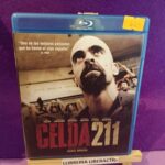 Celda 211 (Blu-ray)