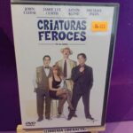 Criaturas feroces