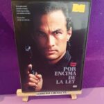 Por encima de la ley