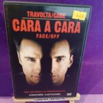 Cara a cara (Face off)