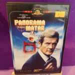 007 Panorama para matar