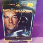 007 Moonraker