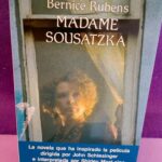 Madame Sousatzka