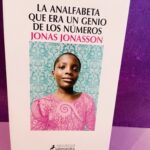 La analfabeta que era una genio de los números