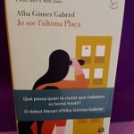 Jo soc l'última Plaça (català)