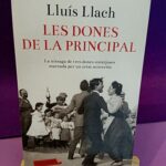 Les dones de la Principal (català)